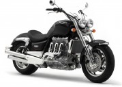 Triumph Rocket III